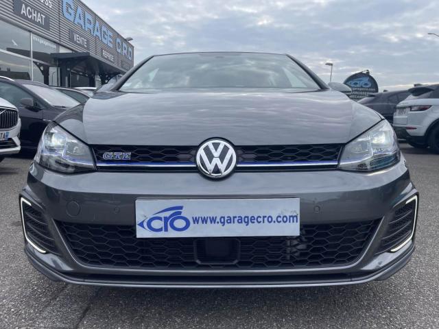 Volkswagen Golf image 1
