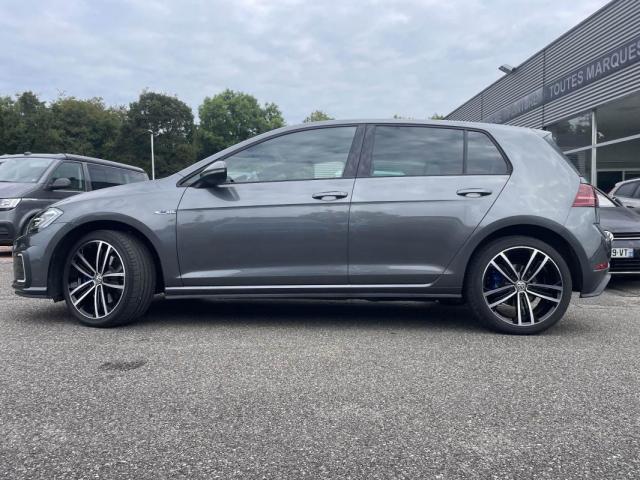 Volkswagen Golf image 6