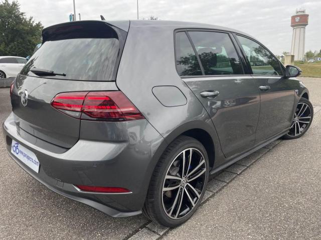 Volkswagen Golf image 4