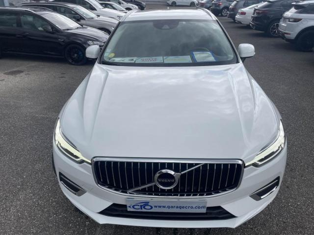 Volvo Xc60 image 8