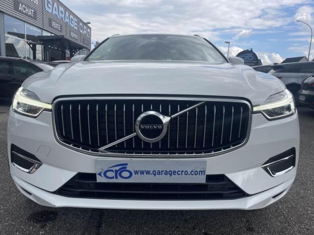 Volvo Xc60 image 9