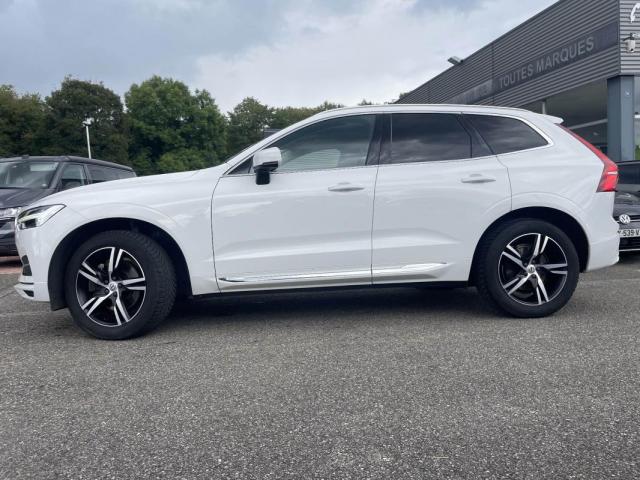 Volvo Xc60 image 2
