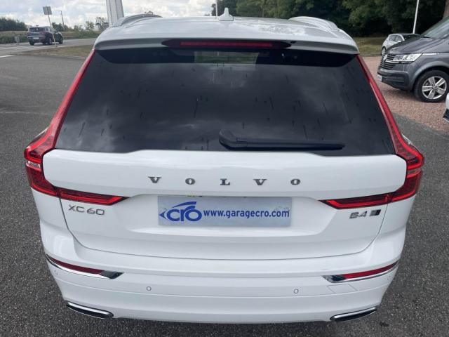 Volvo Xc60 image 4