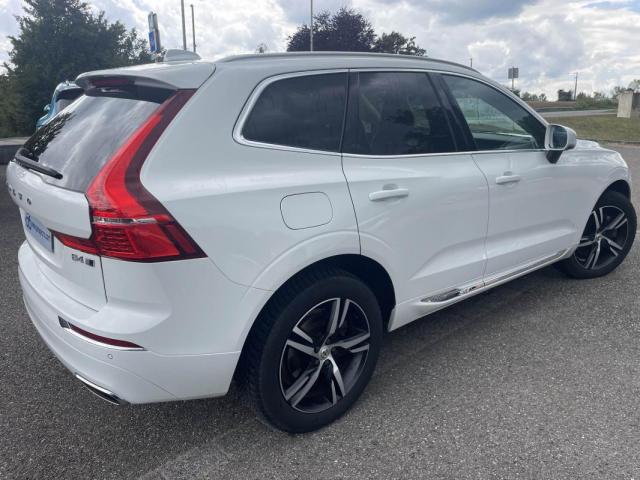 Volvo Xc60 image 3