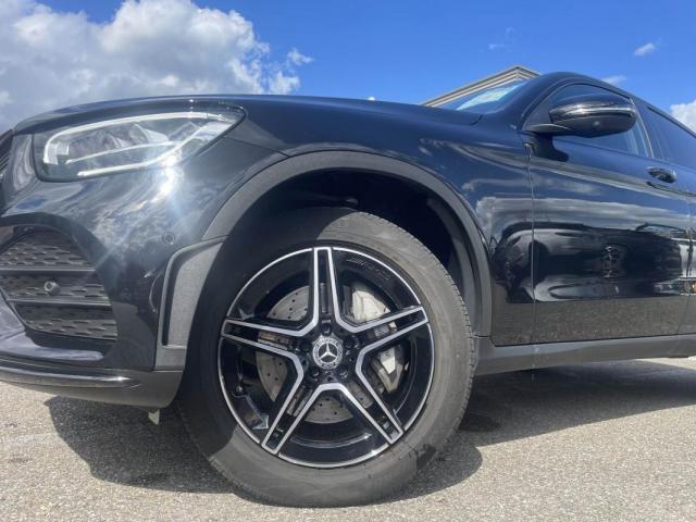 Mercedes Benz Glc Coupé image 5
