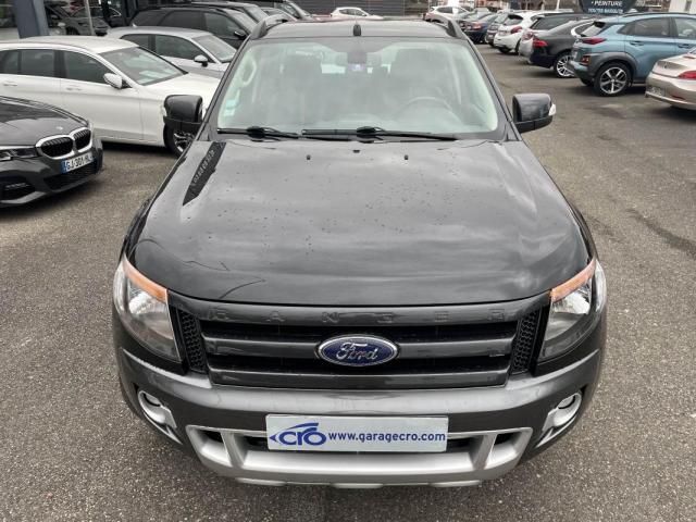 Ford Ranger image 4