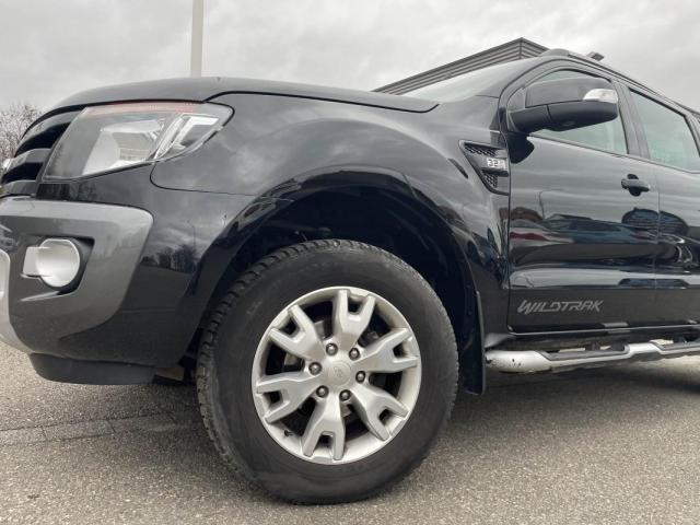 Ford Ranger image 3