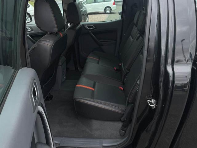 Ford Ranger image 8