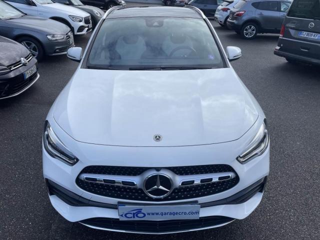 Mercedes Benz Gla image 5