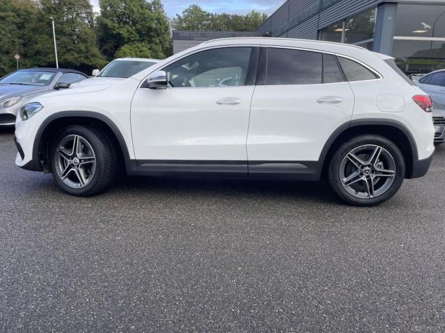 Mercedes Benz Gla image 8