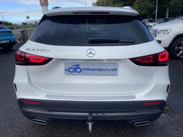 Mercedes Benz Gla image 6
