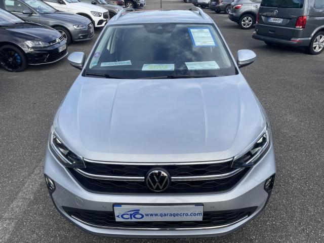 Volkswagen Taigo image 3