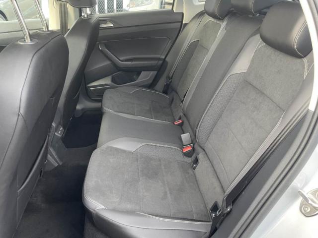 Volkswagen Taigo image 4