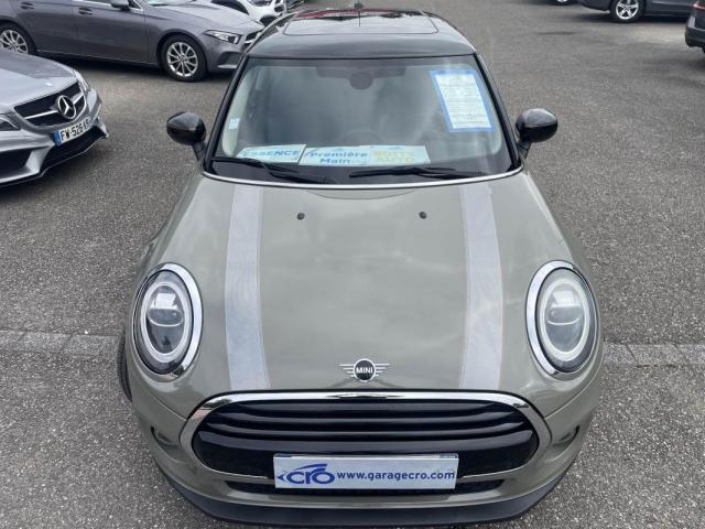 Mini Mini image 8