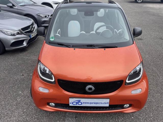 Smart Fortwo image 9