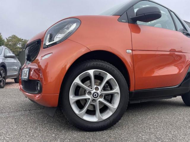 Smart Fortwo image 5