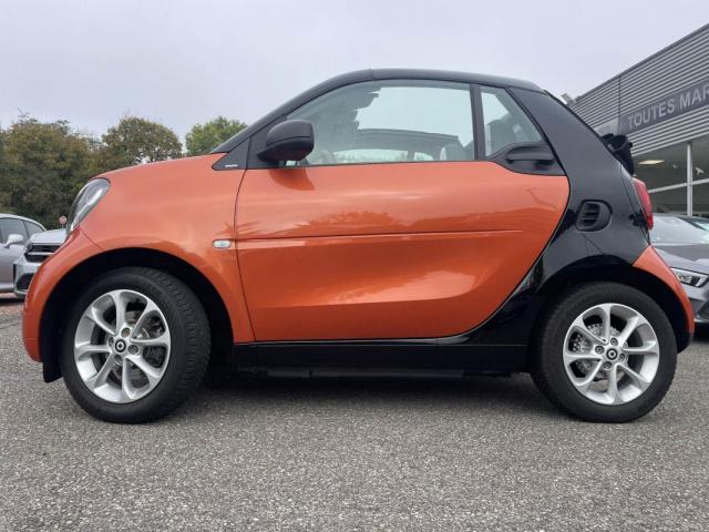 Smart Fortwo image 6