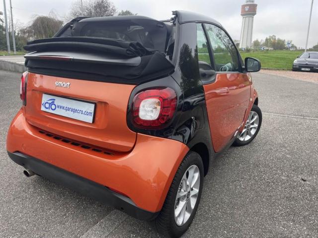 Smart Fortwo image 1