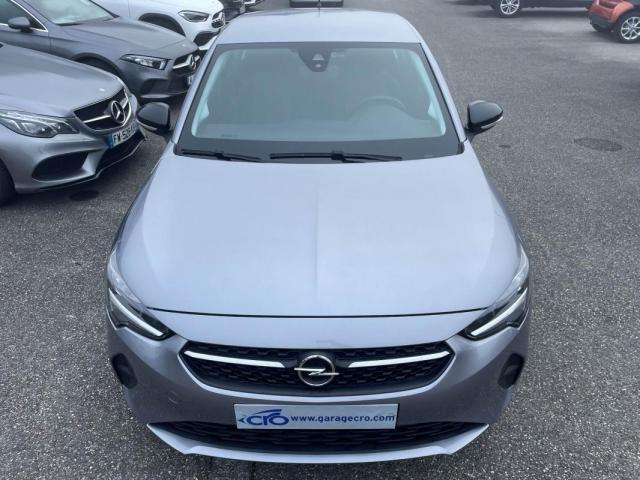 Opel Corsa image 3