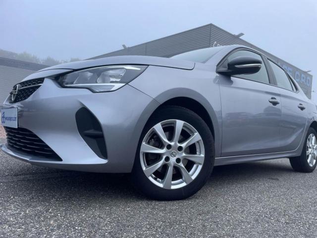 Opel Corsa image 1