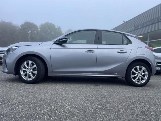 Opel Corsa image 2