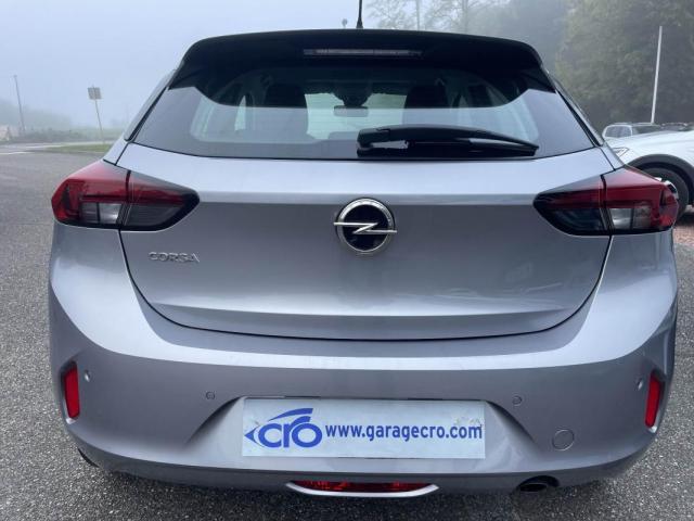 Opel Corsa image 6