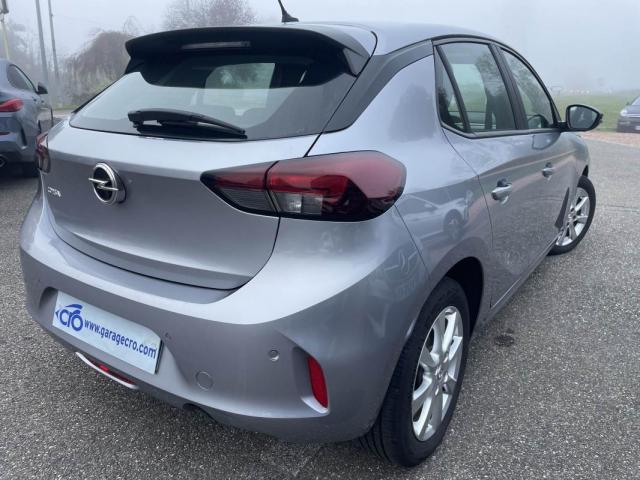 Opel Corsa image 8