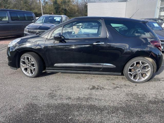 Citroen Ds3 image 2