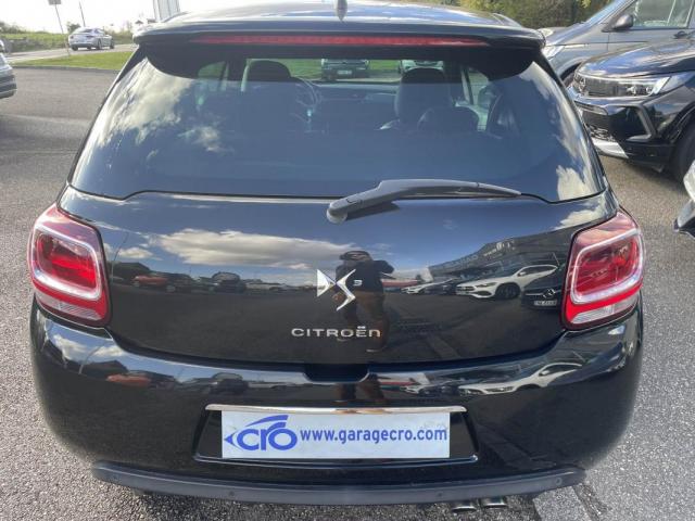 Citroen Ds3 image 3