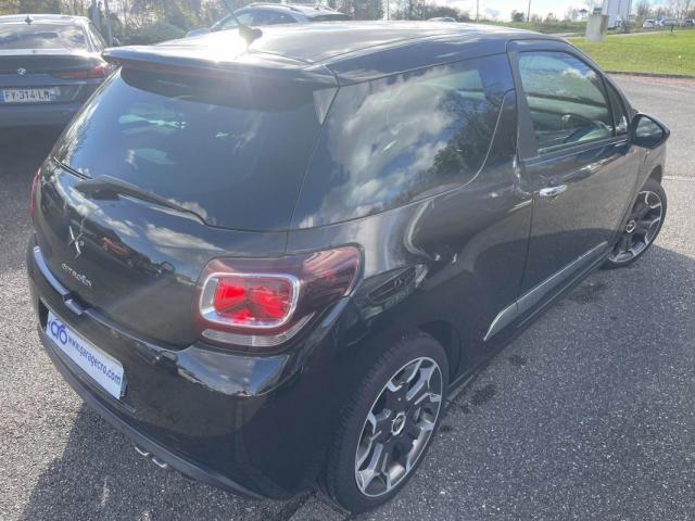 Citroen Ds3 image 4