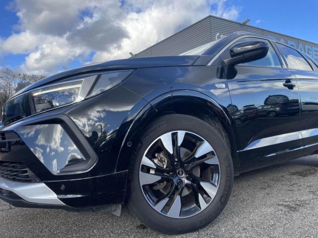 Opel Grandland image 3