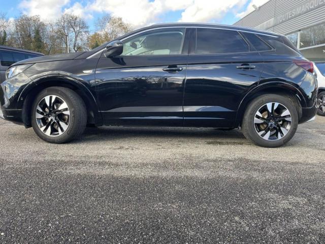 Opel Grandland image 5