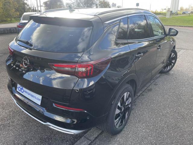 Opel Grandland image 9