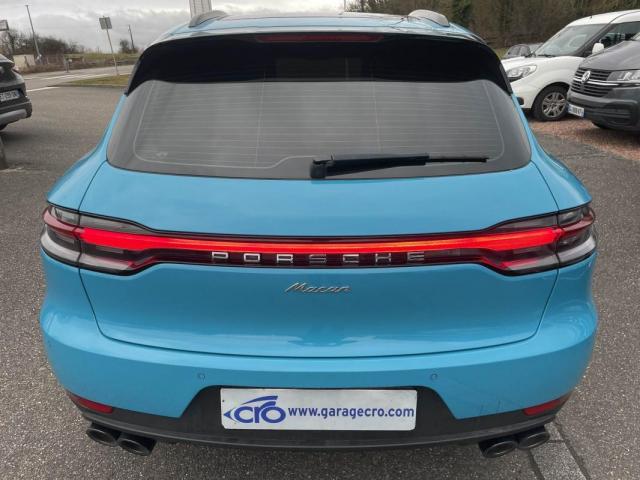 Porsche Macan image 6