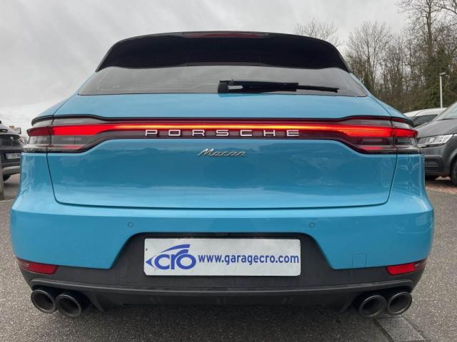 Porsche Macan image 7