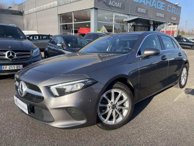 Mercedes Benz Classe A 200 Progressive