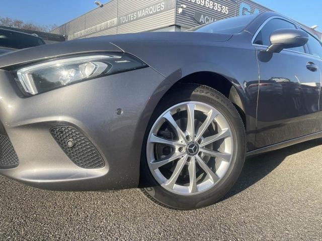 Mercedes Benz Classe A image 5