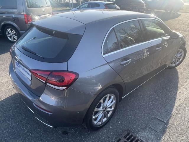 Mercedes Benz Classe A image 7