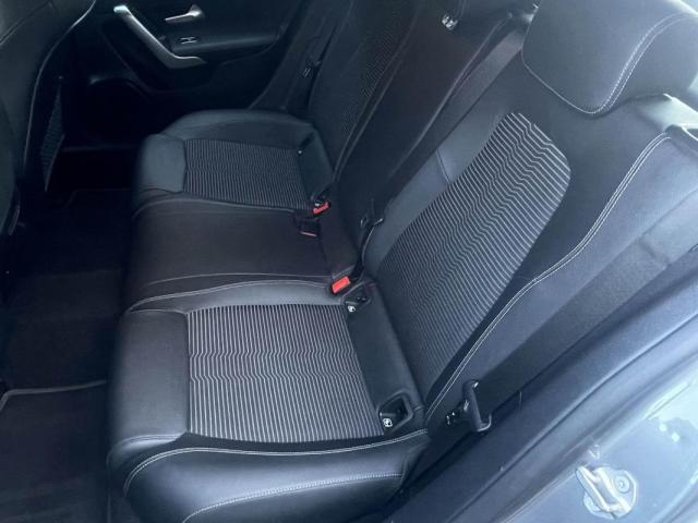 Mercedes Benz Classe A image 3