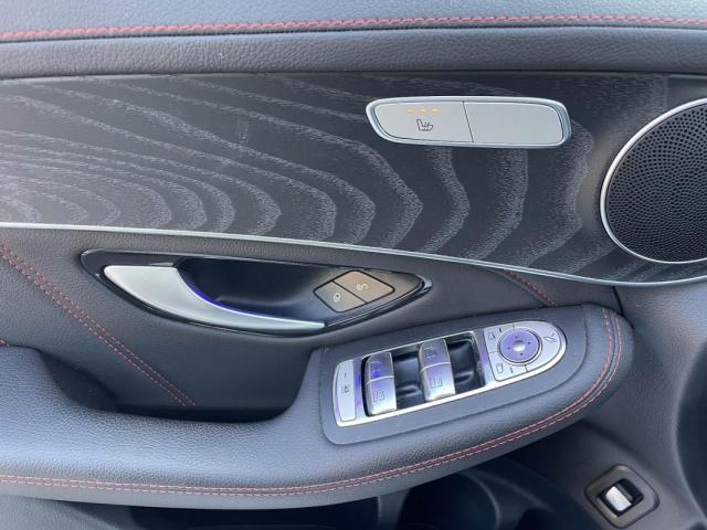 Mercedes Benz Glc Coupé image 5