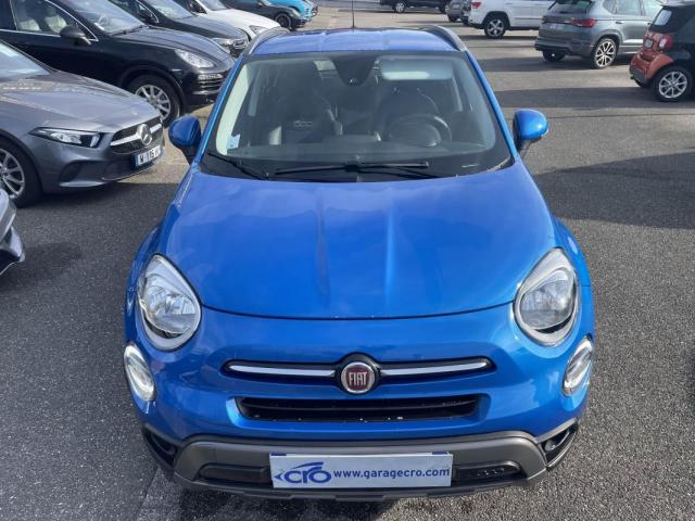 Fiat 500x image 3