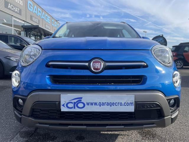 Fiat 500x image 7