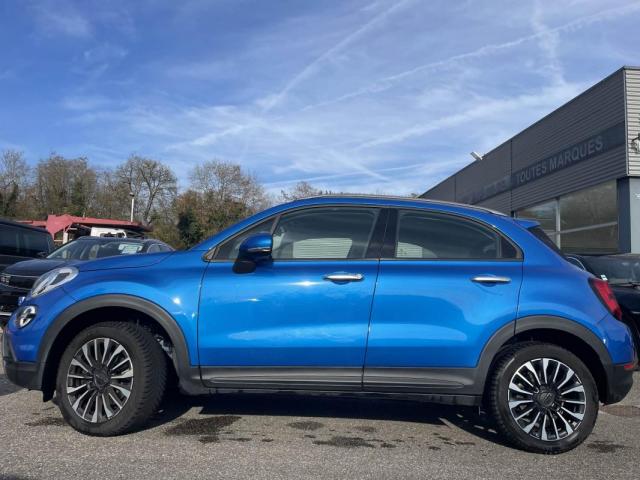 Fiat 500x image 1