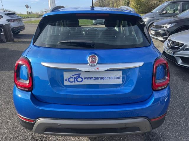 Fiat 500x image 9