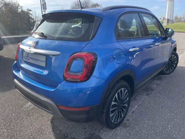 Fiat 500x image 2