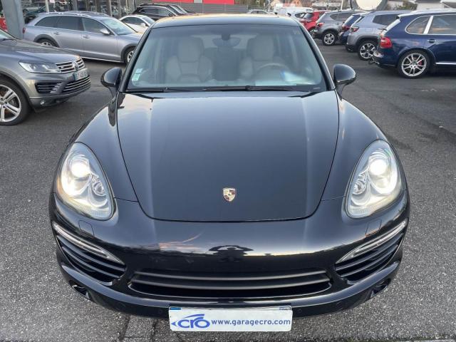 Porsche Cayenne image 3