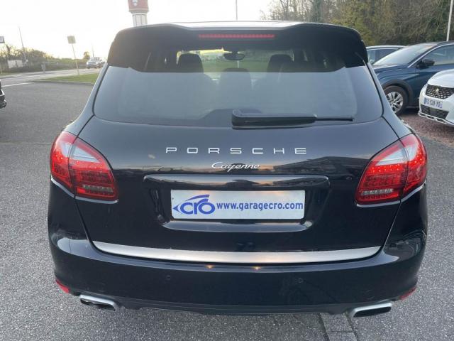 Porsche Cayenne image 7