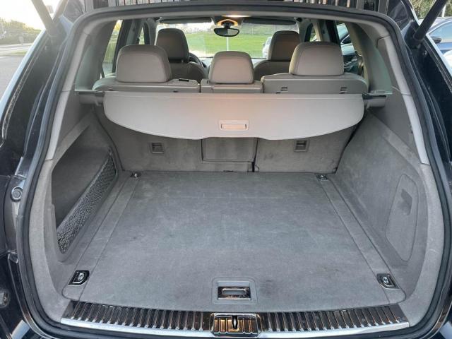 Porsche Cayenne image 9
