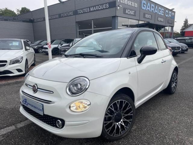 Fiat 500 1.2 69 120th