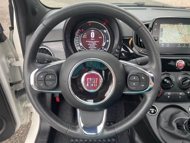 Fiat 500 image 9